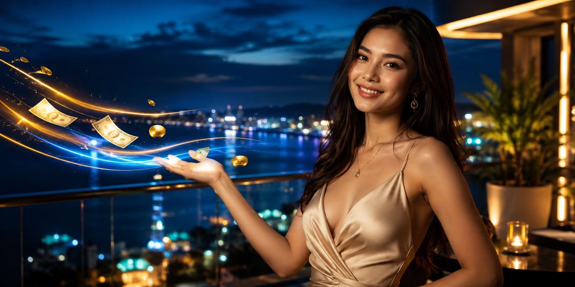 Bonus cashback eksklusif untuk pemain baharu Malaysia di platform 2100